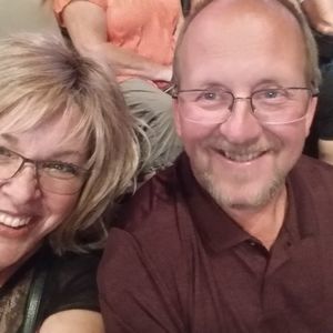 Meet your Posher, Deborah