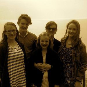 Meet your Posher, Jane