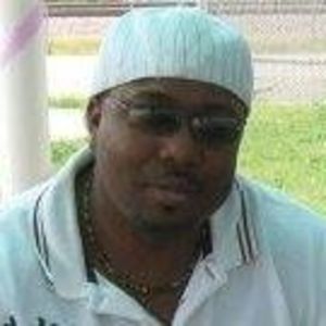 Meet your Posher, Jon-pierre