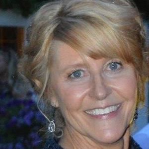 Meet your Posher, Anne