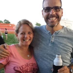 Meet your Posher, Renee