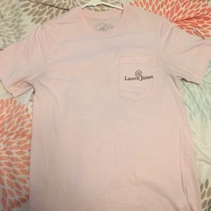 Lauren James shirt