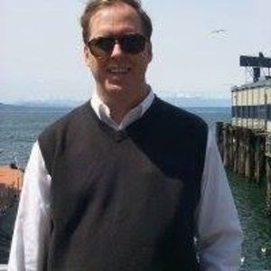 Meet your Posher, Mike