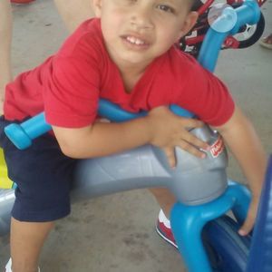 Meet your Posher, Michele