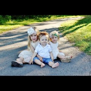 Meet your Posher, Brynn