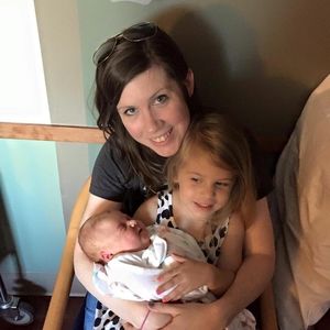 Meet your Posher, Kelly