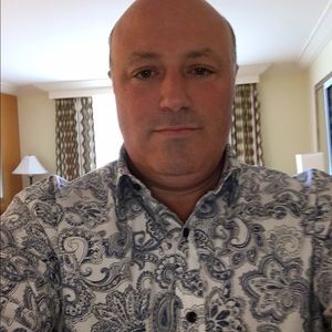 Meet your Posher, John