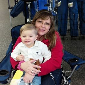 Meet your Posher, Trish