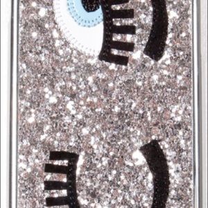 Chiara Ferragni iPhone 6 Flirting Case