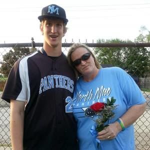 Meet your Posher, Kay e.