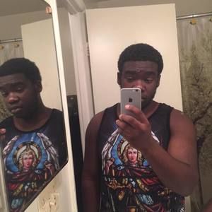 Meet your Posher, Matthew