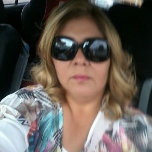 Meet your Posher, Letty