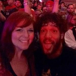 Meet your Posher, Benjamin todd