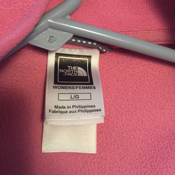 The North Face pullover - Picture 2 of 2