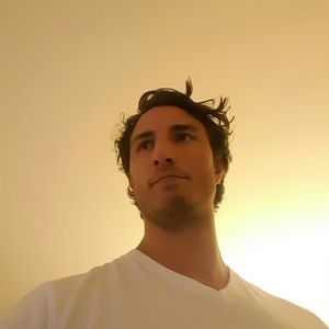 Meet your Posher, Ashby