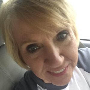 Meet your Posher, Beth