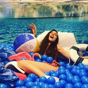 Meet your Posher, Alyssa