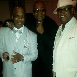 Meet your Posher, Charles