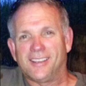 Meet your Posher, Terry