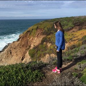 Meet your Posher, Addie