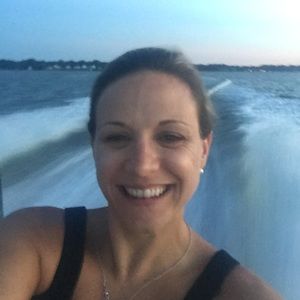 Meet your Posher, Ashli