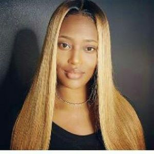 Meet your Posher, Nikkii