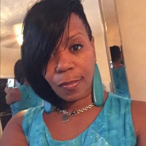 Meet your Posher, Kimberley