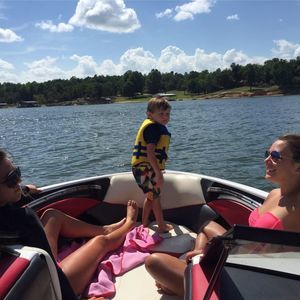 Meet your Posher, Melanie