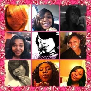 Meet your Posher, Lanique