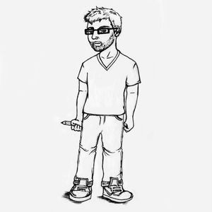 Meet your Posher, Brett