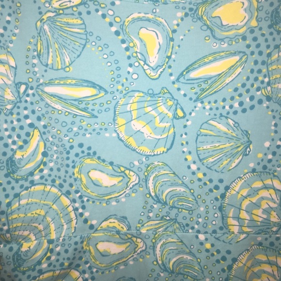 Lilly Pulitzer Printed Dress - Picture 3 of 3