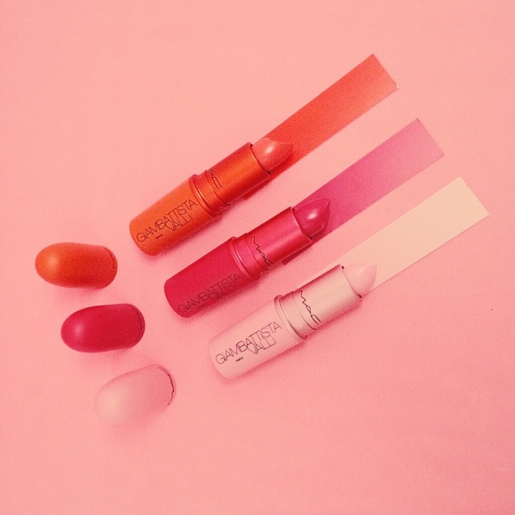 Brand new LImited Edition Mac Giamattista Valli - Picture 2 of 4