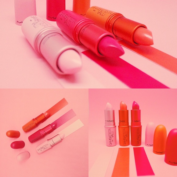 Brand new LImited Edition Mac Giamattista Valli - Picture 4 of 4