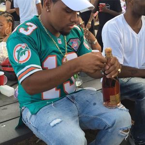 Meet your Posher, Anthony