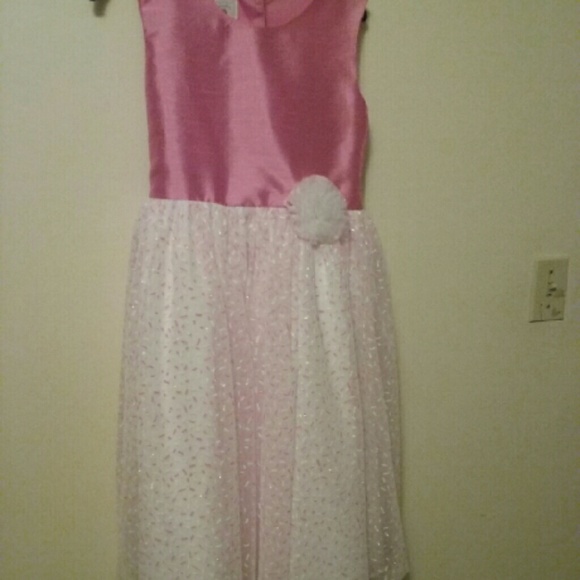Marmellata dress