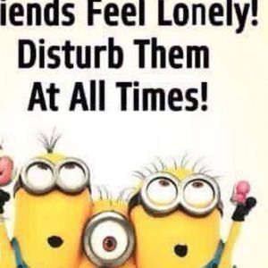 Meet your Posher, Betty