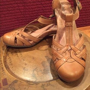 Cobb Hill Aubrey - Tan - CBD12TN Size 6