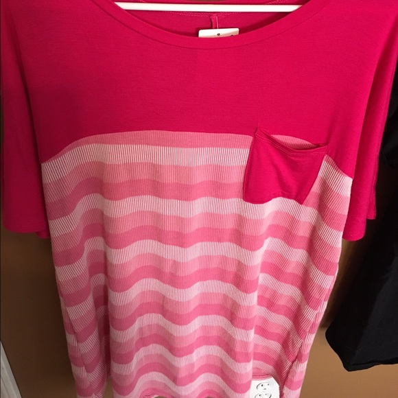 Fashion Tunic