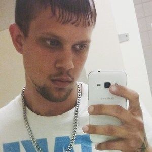 Meet your Posher, Randy