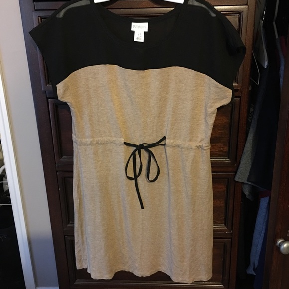 Maternity Tunic Blouse