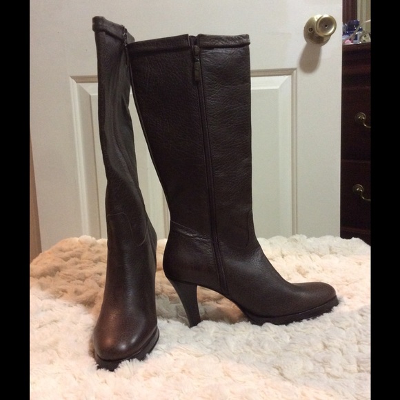 Mancusso 100% genuine leather - Picture 2 of 2