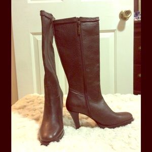 Mancusso 100% genuine leather