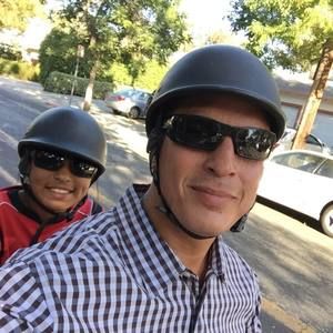 Meet your Posher, Armando