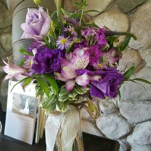 Meet your Posher, Heather