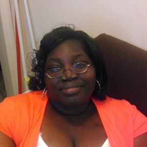 Meet your Posher, Joanne