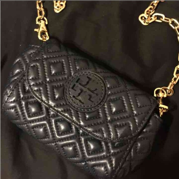 Tory burch cross body