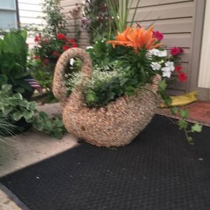 Meet your Posher, Catherine