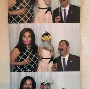 Meet your Posher, Priscilla