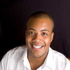 Meet your Posher, Dustin