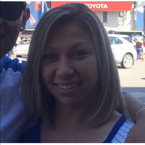 Meet your Posher, Andrea - Picture 1 of 1